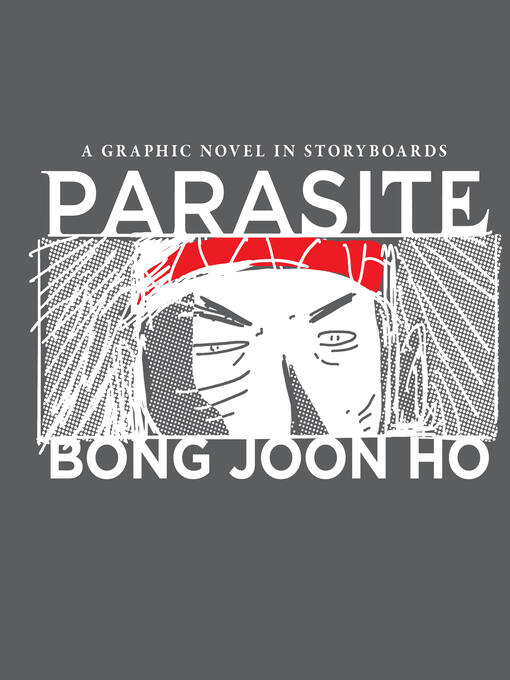 Title details for Parasite by Bong Joon Ho - Wait list